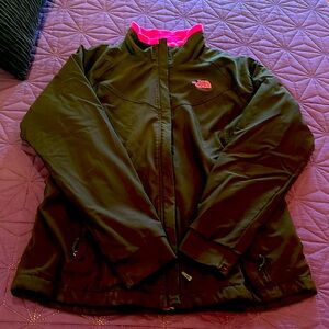 The North Face Apex Bionic Women’s Jacket